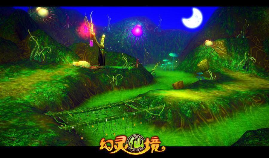 雨后初晴